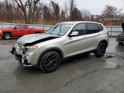 BMW Vehiculos salvage en venta: 2011 BMW X3 XDRIVE35I