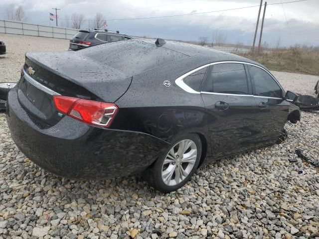 2014 Chevrolet Impala ECO