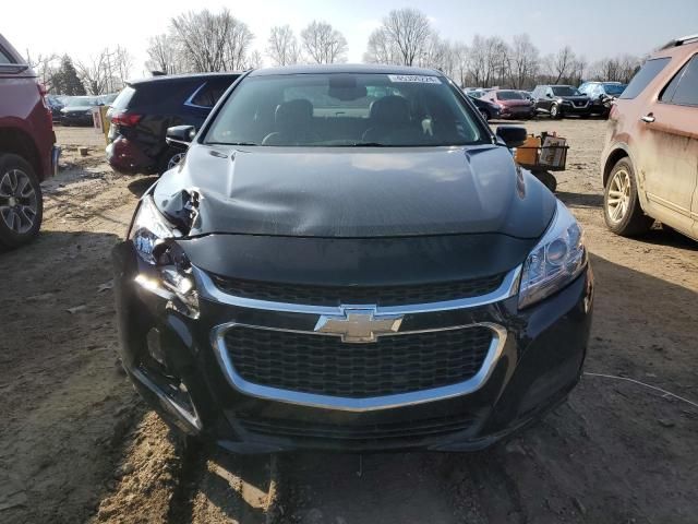 2016 Chevrolet Malibu Limited LT