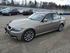 2011 BMW 328 XI