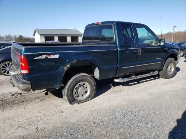 1999 Ford F250 Super Duty