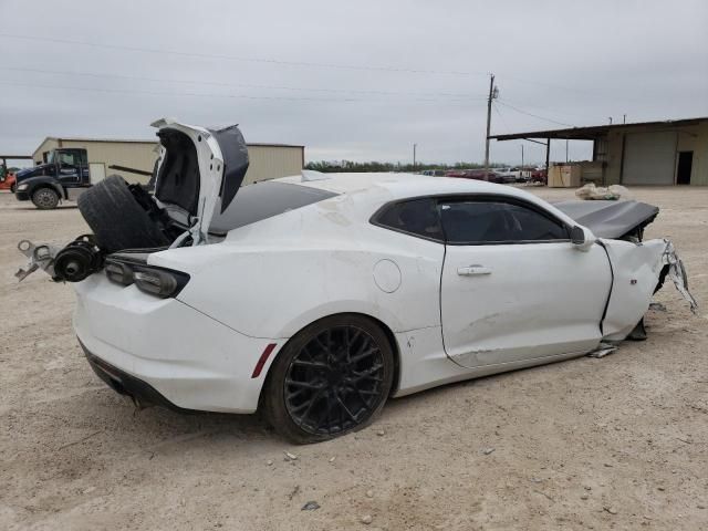 2021 Chevrolet Camaro LS