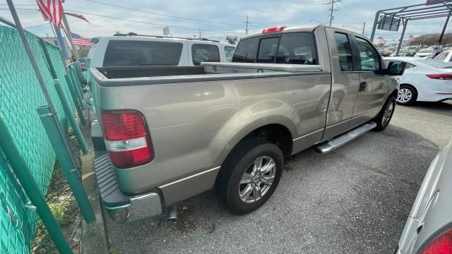 2006 Ford F150