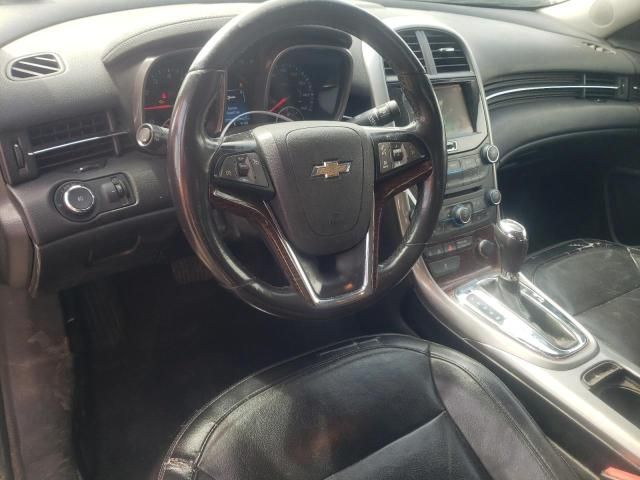 2013 Chevrolet Malibu LTZ