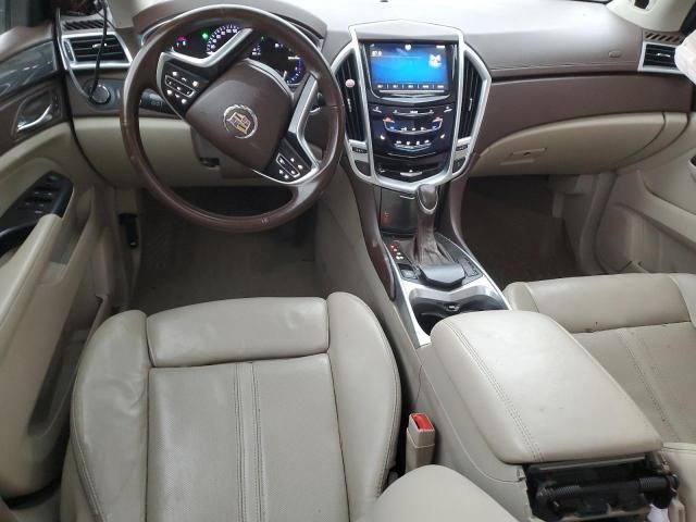 2013 Cadillac SRX