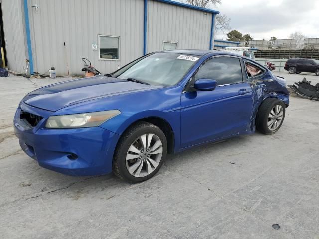 2008 Honda Accord LX-S