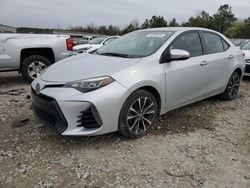 2017 Toyota Corolla L for sale in Memphis, TN