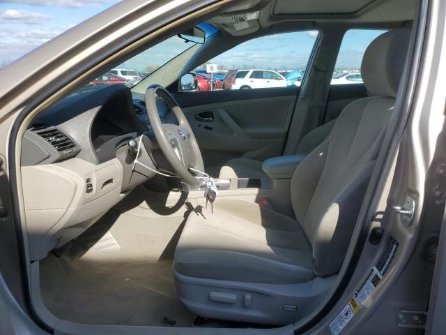 2008 Toyota Camry CE