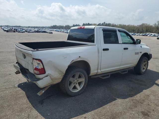 2015 Dodge RAM 1500 ST