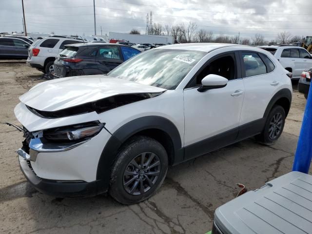 2021 Mazda CX-30