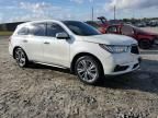 2017 Acura MDX Technology