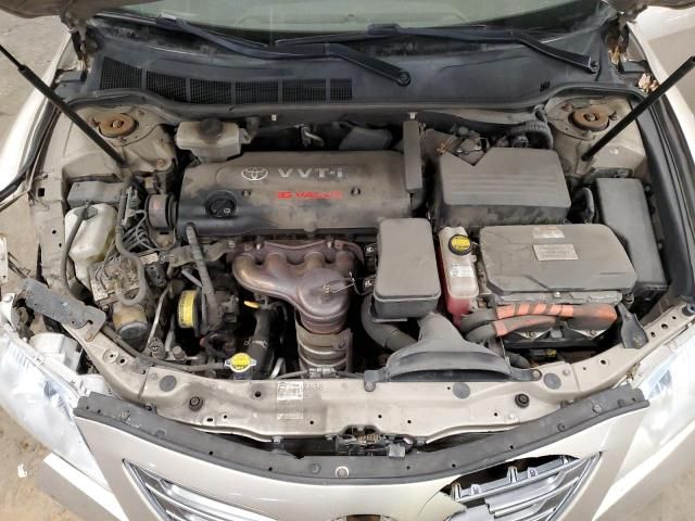 2007 Toyota Camry Hybrid