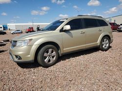 2011 Dodge Journey Mainstreet en venta en Phoenix, AZ