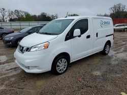 Carros salvage para piezas a la venta en subasta: 2020 Nissan NV200 2.5S