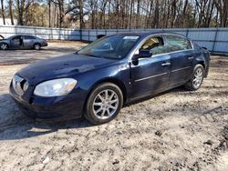 2007 Buick Lucerne CXL for sale in Austell, GA