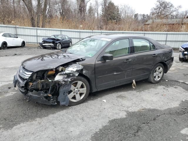 2006 Ford Fusion SE