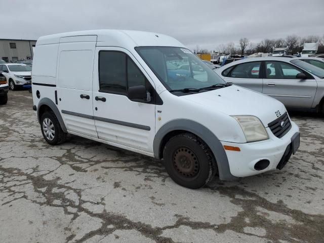 2012 Ford Transit Connect XLT