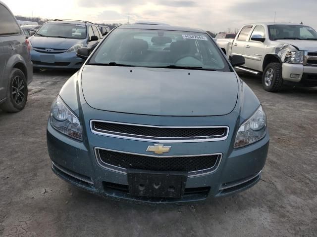 2009 Chevrolet Malibu LS