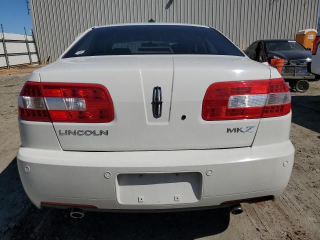 2008 Lincoln MKZ