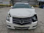 2011 Cadillac CTS Performance Collection