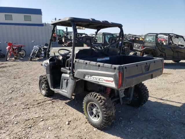 2013 Polaris Ranger 800 XP EPS