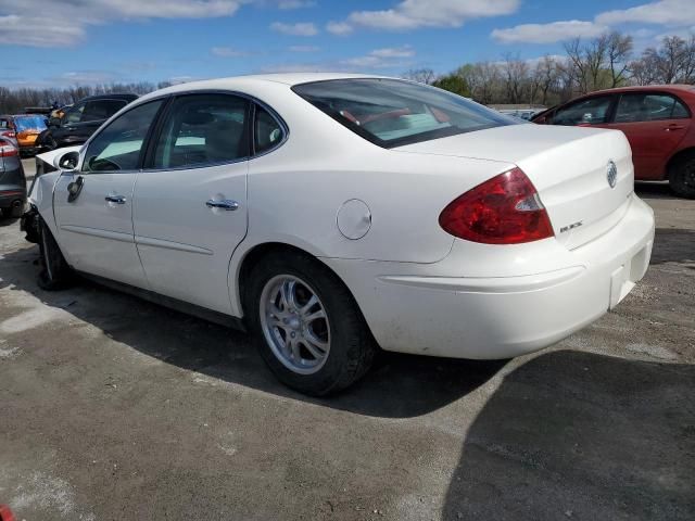 2005 Buick Lacrosse CX