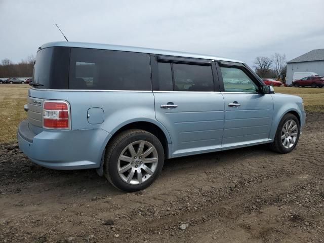 2009 Ford Flex Limited