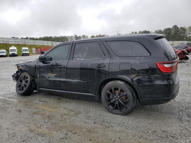 2019 Dodge Durango GT