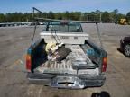 1997 Nissan Truck Base