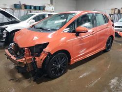 2018 Honda FIT Sport for sale in Elgin, IL