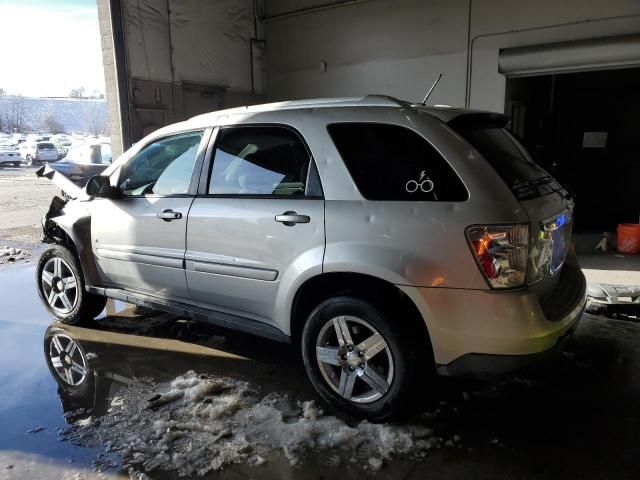 2007 Chevrolet Equinox LT