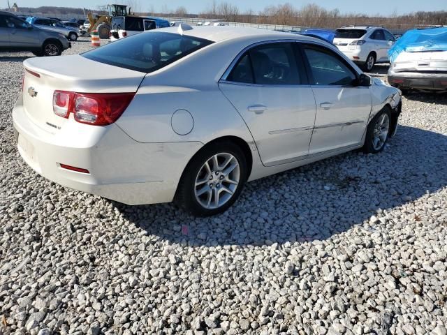 2014 Chevrolet Malibu 1LT