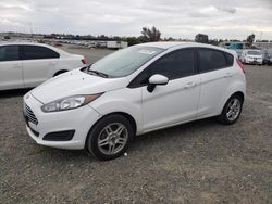 2018 Ford Fiesta SE for sale in Antelope, CA