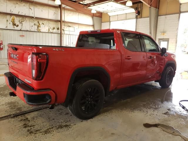 2023 GMC Sierra K1500 Elevation