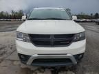 2017 Dodge Journey Crossroad