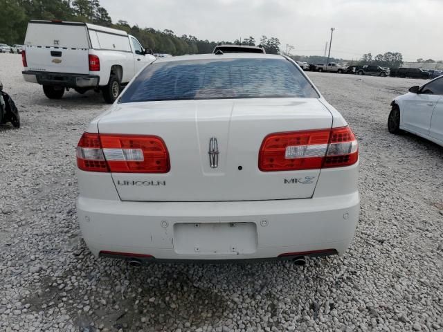 2009 Lincoln MKZ