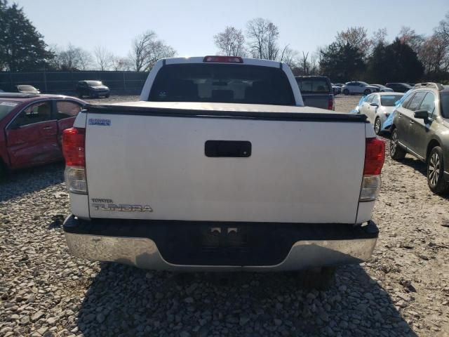 2010 Toyota Tundra Crewmax SR5