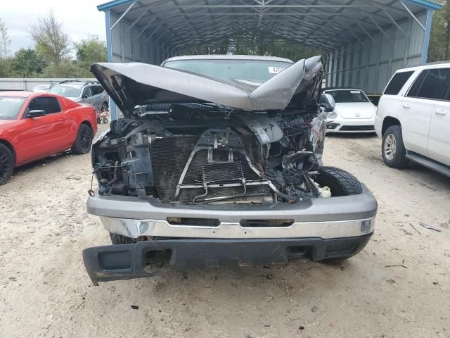 2006 Chevrolet Silverado C1500