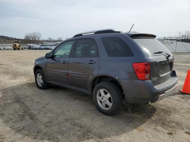 2007 Pontiac Torrent