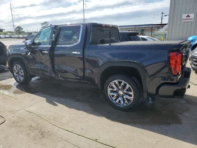 2024 GMC Sierra C1500 Denali