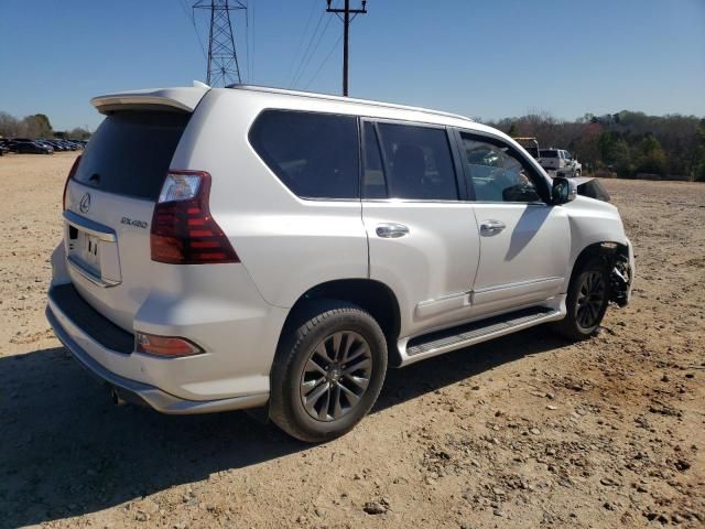 2019 Lexus GX 460