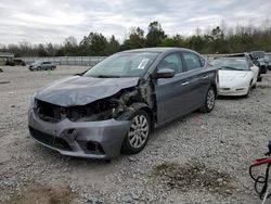 2019 Nissan Sentra S en venta en Memphis, TN