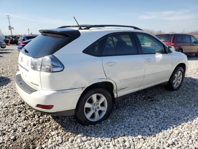 2006 Lexus RX 330