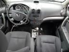 2008 Chevrolet Aveo Base