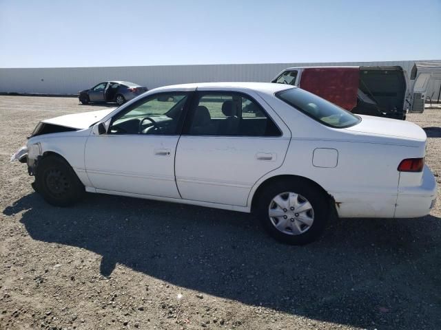 1998 Toyota Camry CE