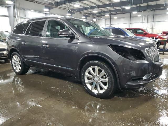 2016 Buick Enclave