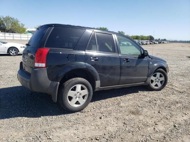 2005 Saturn Vue