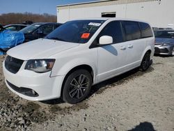 2018 Dodge Grand Caravan GT en venta en Windsor, NJ