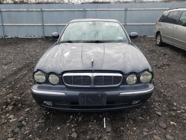 2005 Jaguar XJ8 L