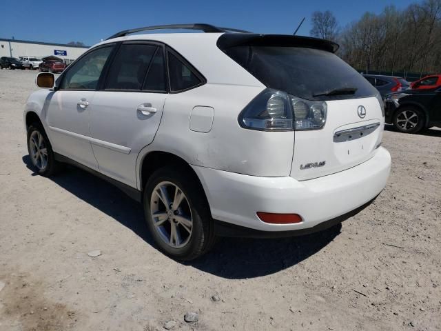 2006 Lexus RX 400